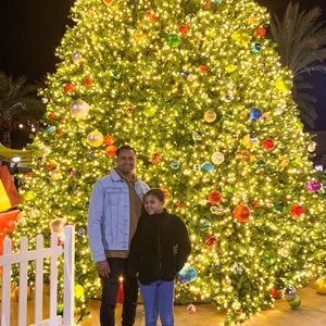 Meet your Posher, Michael